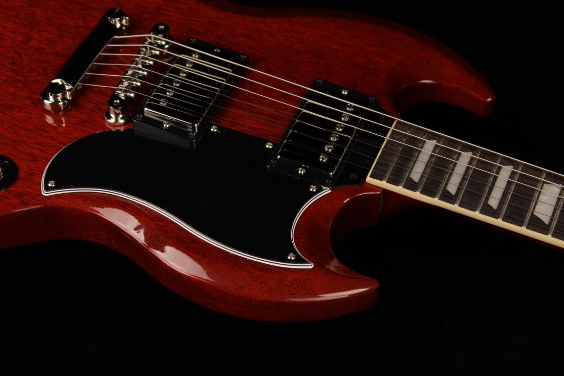 Gibson SG Standard '61