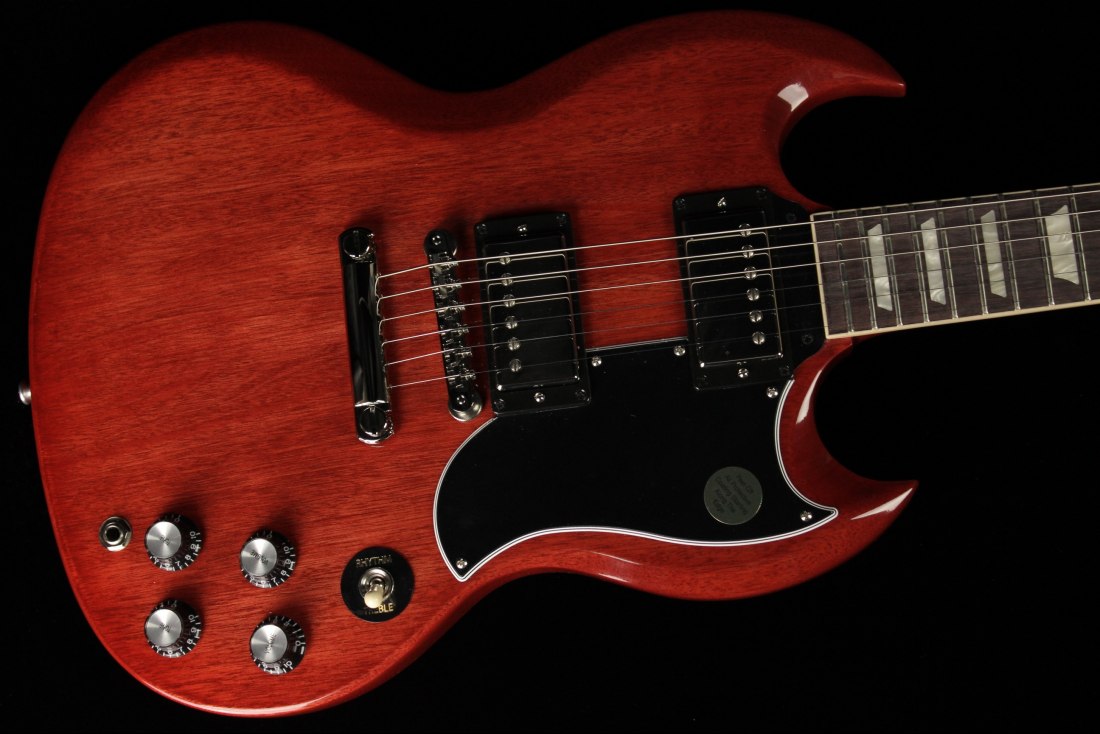 Gibson SG Standard '61