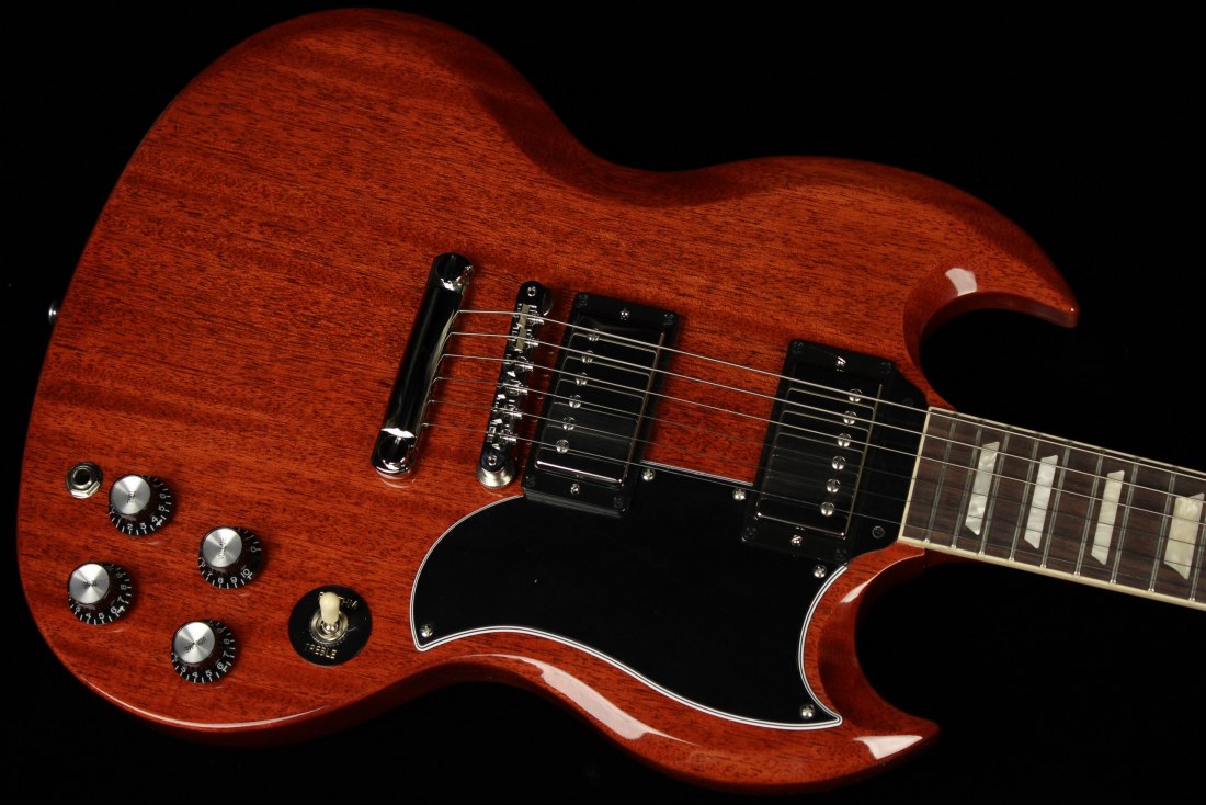 Gibson SG Standard '61