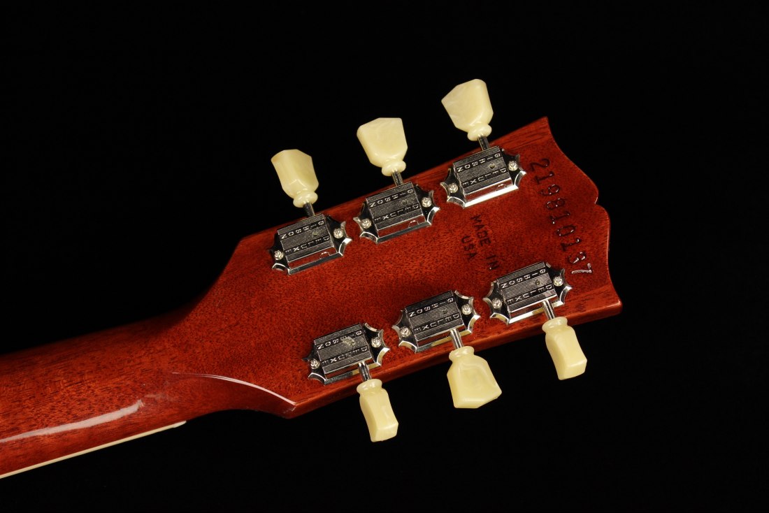 Gibson SG Standard '61 Maestro Vibrola