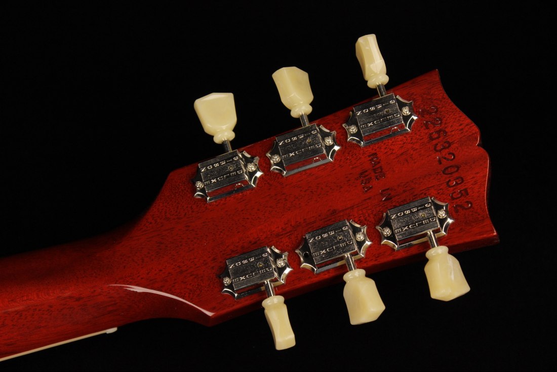 Gibson SG Standard '61 Maestro Vibrola