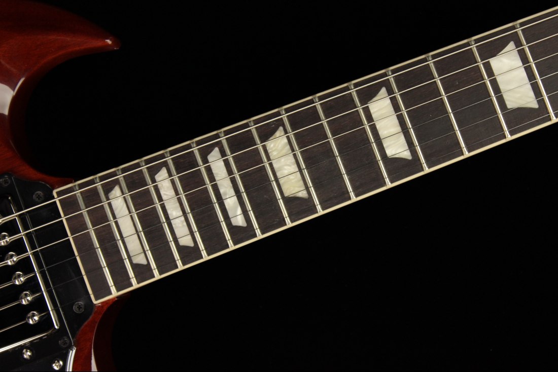 Gibson SG Standard '61 Maestro Vibrola