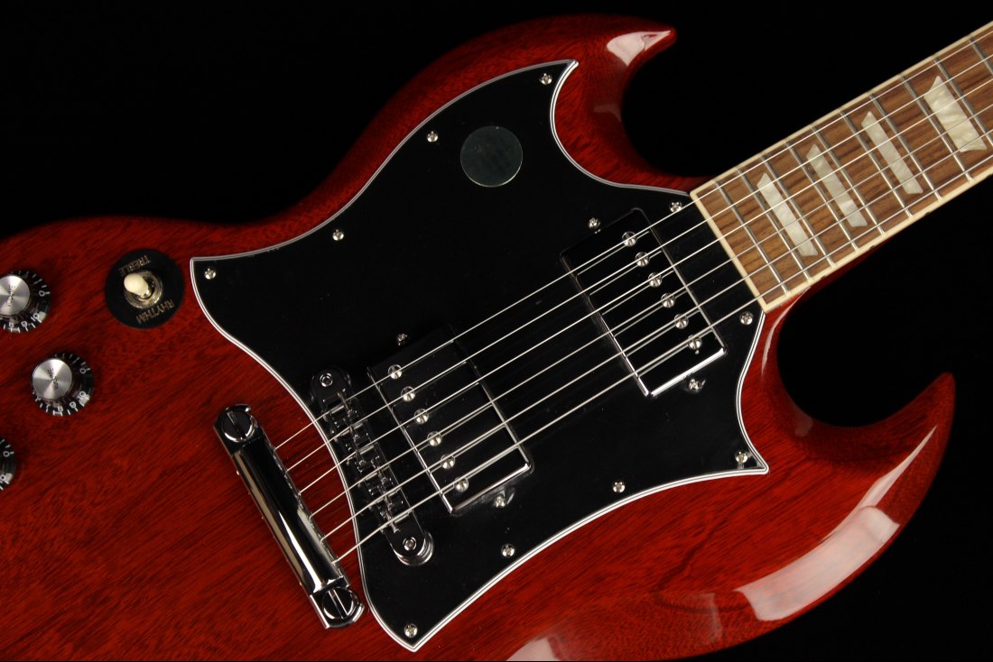 Gibson SG Standard Left Handed - HC