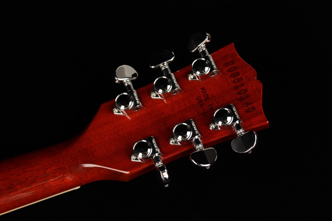 Gibson SG Standard Left Handed - HC