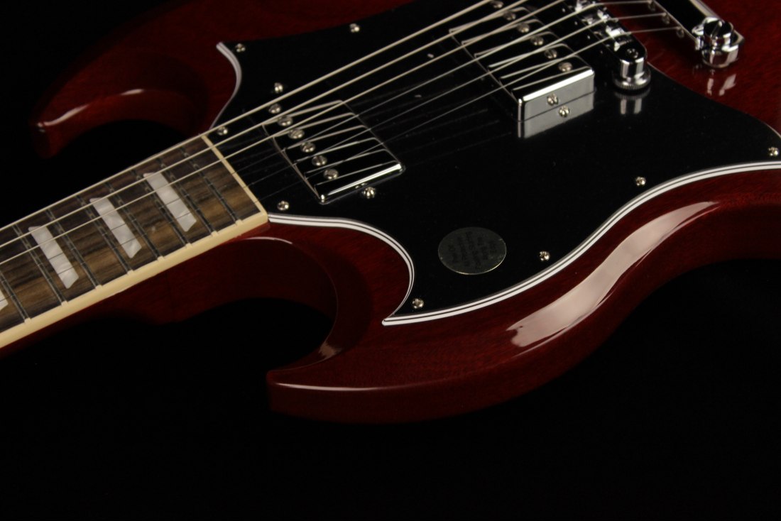 Gibson SG Standard Left Handed - HC