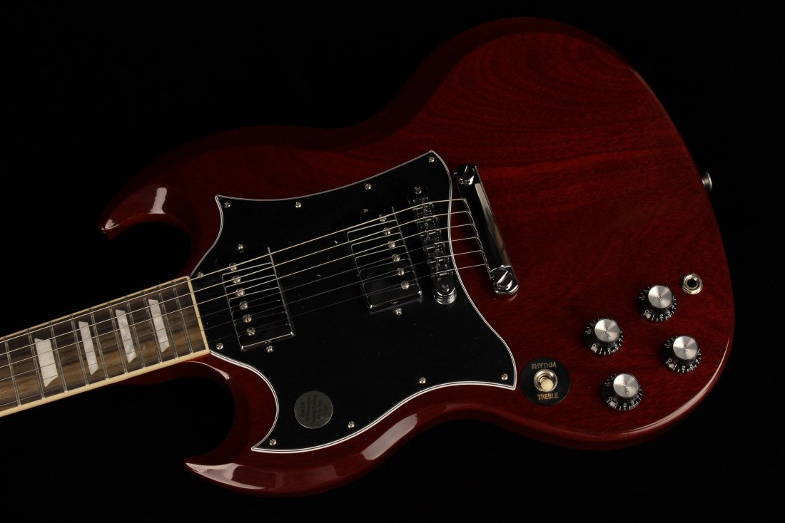 Gibson SG Standard Left Handed - HC