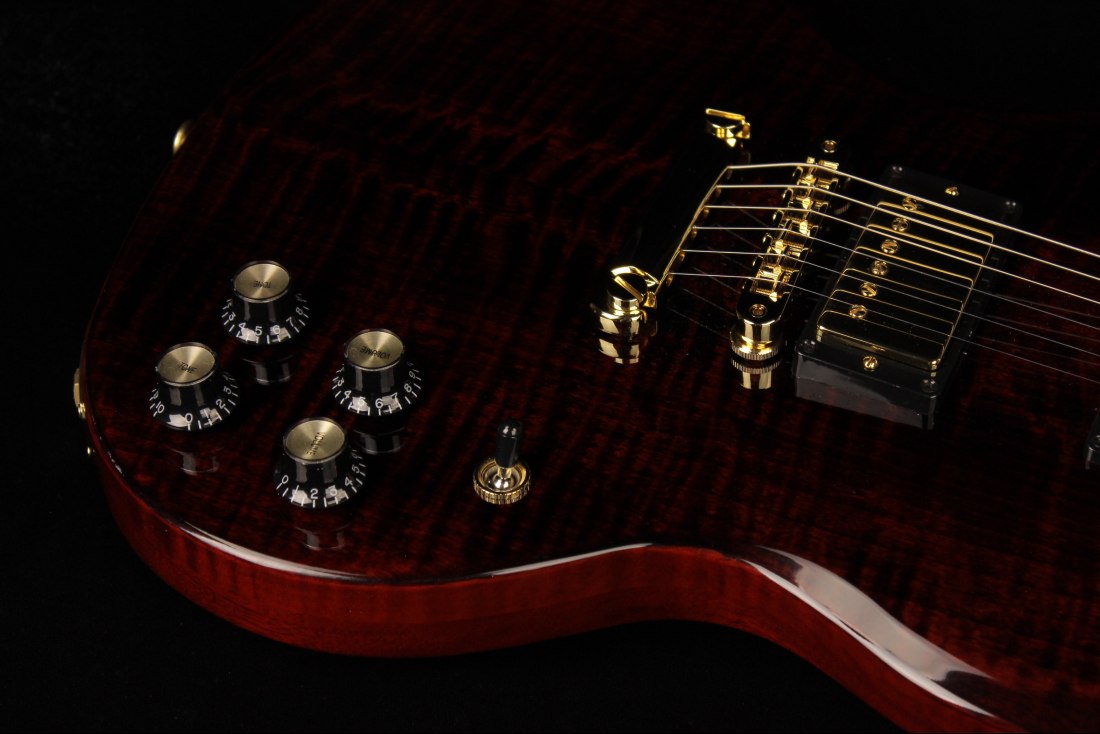 Gibson SG Supreme - WR