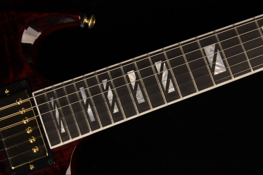 Gibson SG Supreme - WR