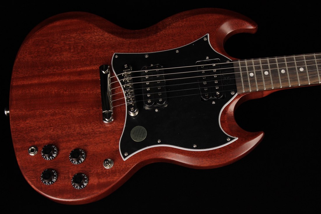 Gibson SG Tribute - VC