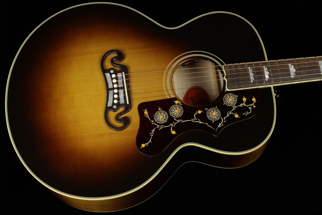 Gibson SJ-200 Original - VS