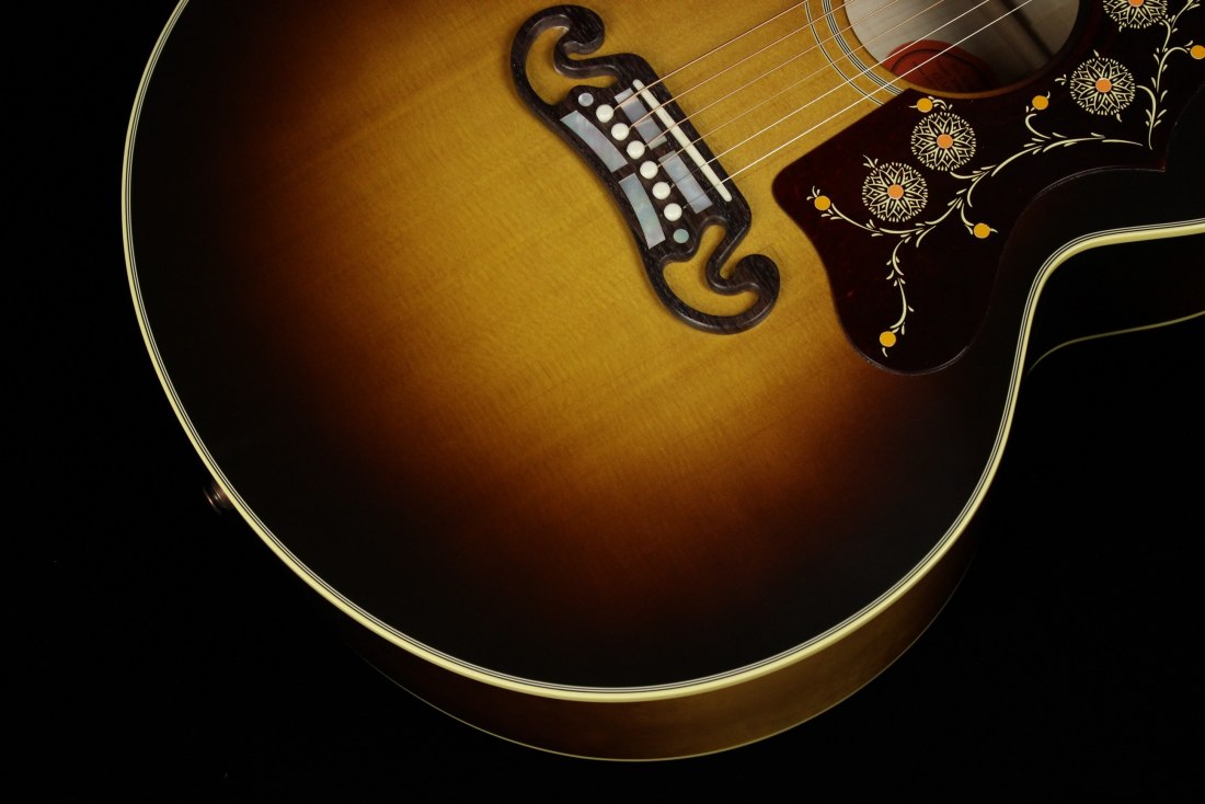 Gibson SJ-200 Original - VS