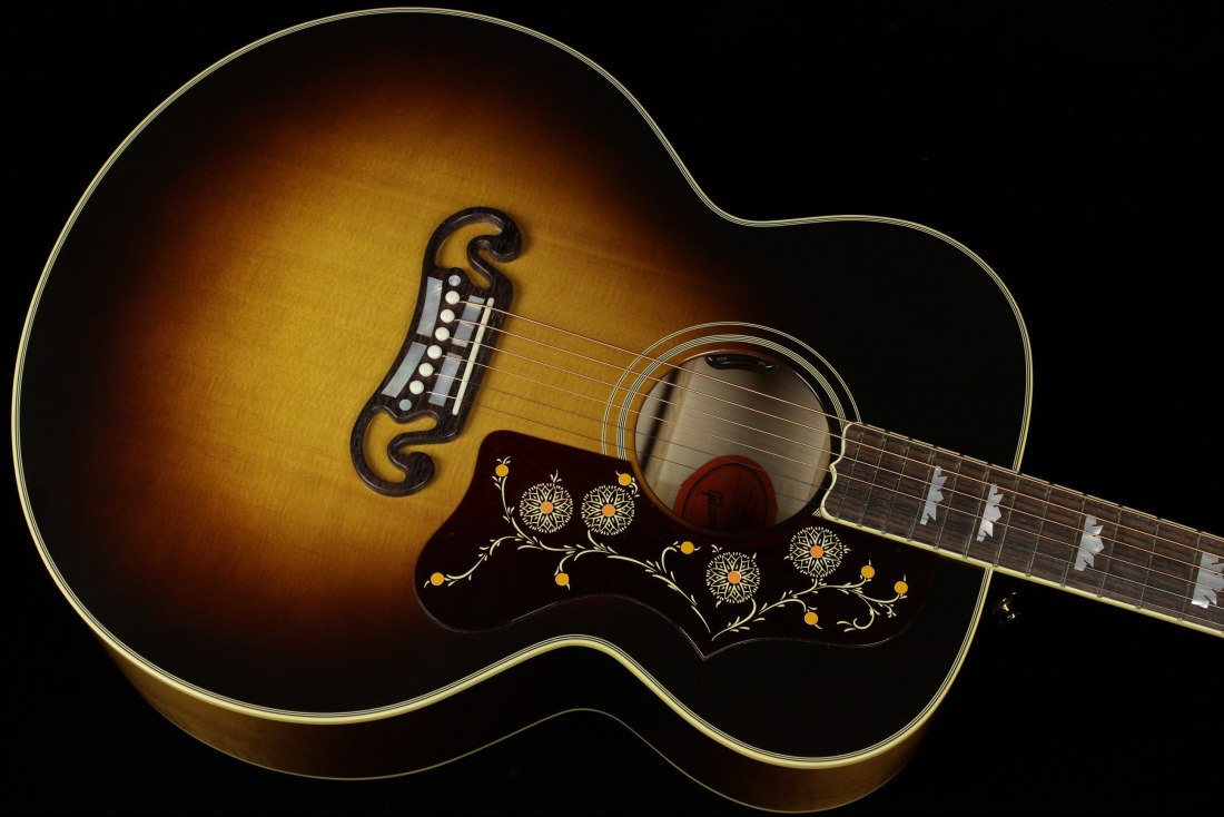 Gibson SJ-200 Original - VS