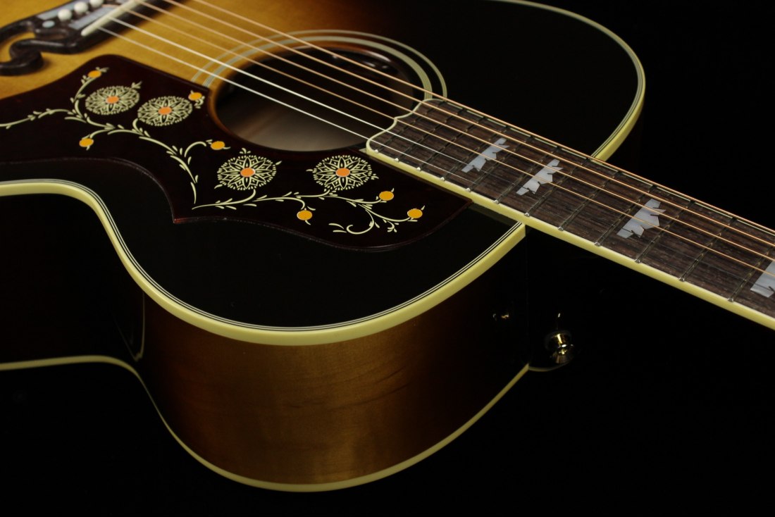 Gibson SJ-200 Original - VS