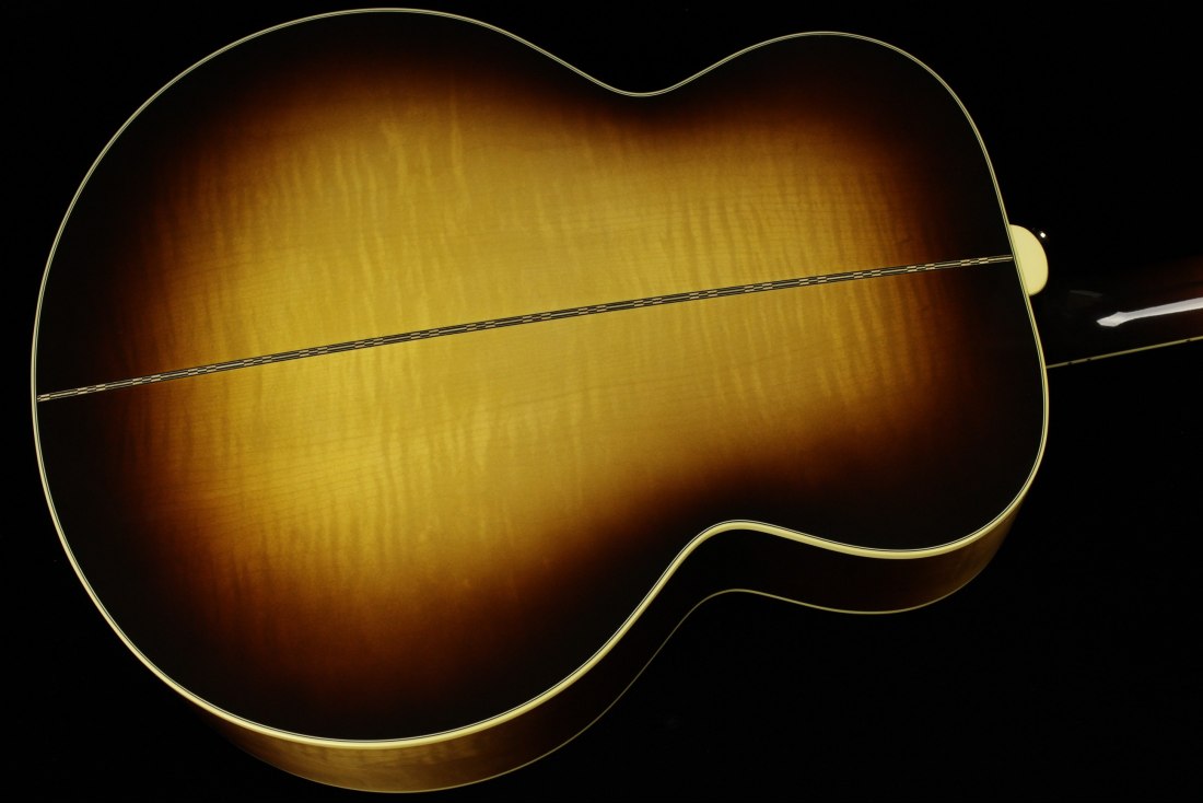 Gibson SJ-200 Original - VS