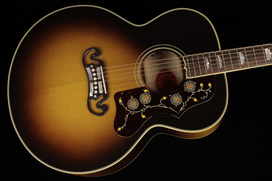 Gibson SJ-200 Original - VS