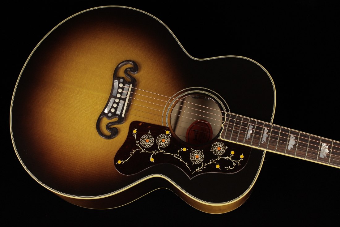 Gibson SJ-200 Original - VS