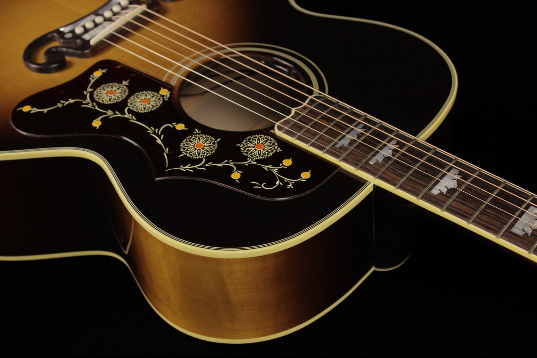 Gibson SJ-200 Original - VS