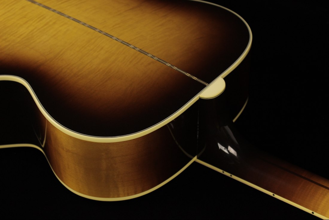 Gibson SJ-200 Original - VS