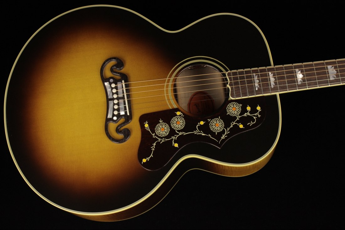 Gibson SJ-200 Original - VS