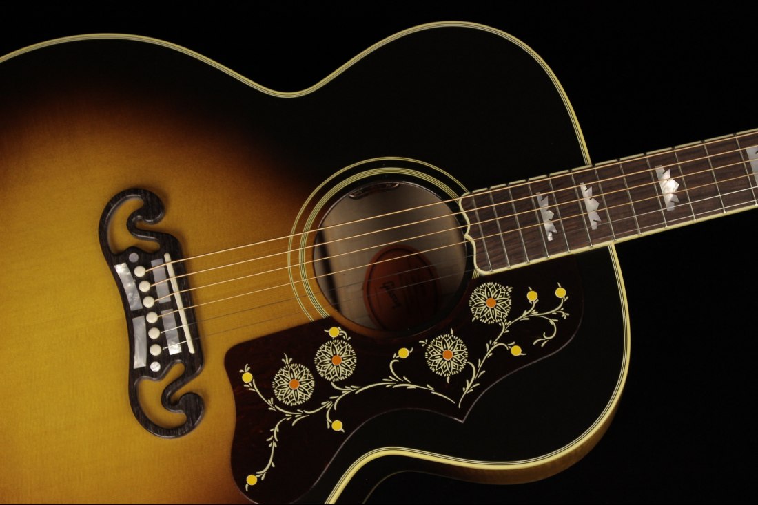 Gibson SJ-200 Original - VS