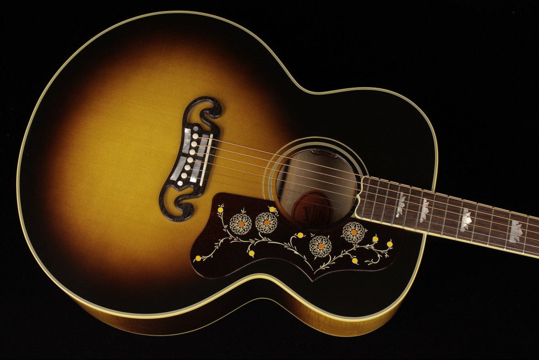 Gibson SJ-200 Original - VS