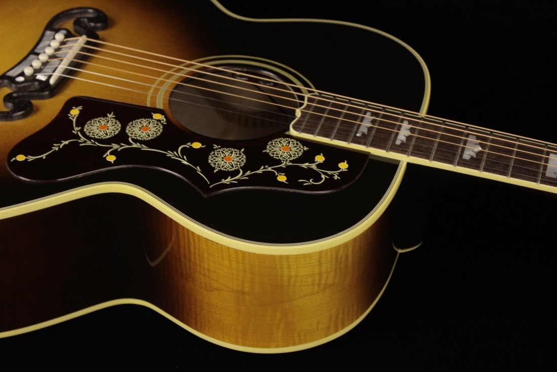 Gibson SJ-200 Original - VS