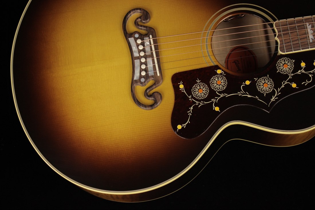 Gibson SJ-200 Original - VS