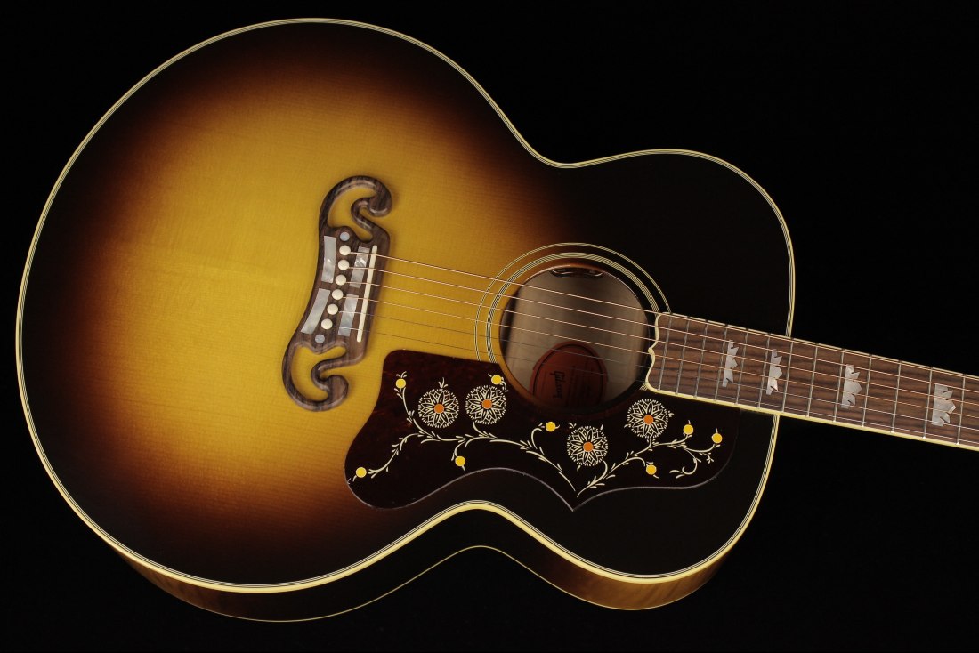 Gibson SJ-200 Original - VS