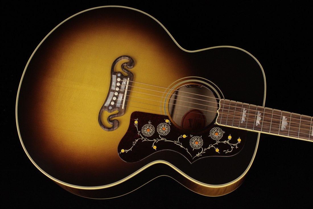 Gibson SJ-200 Original - VS