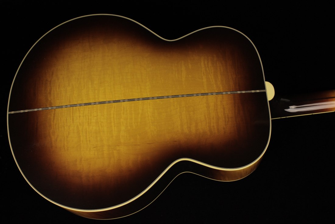 Gibson SJ-200 Original - VS