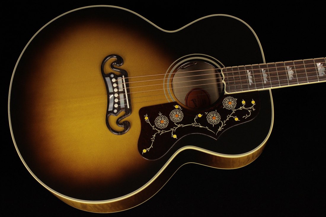 Gibson SJ-200 Original - VS