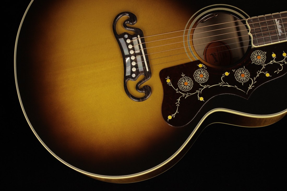 Gibson SJ-200 Original - VS