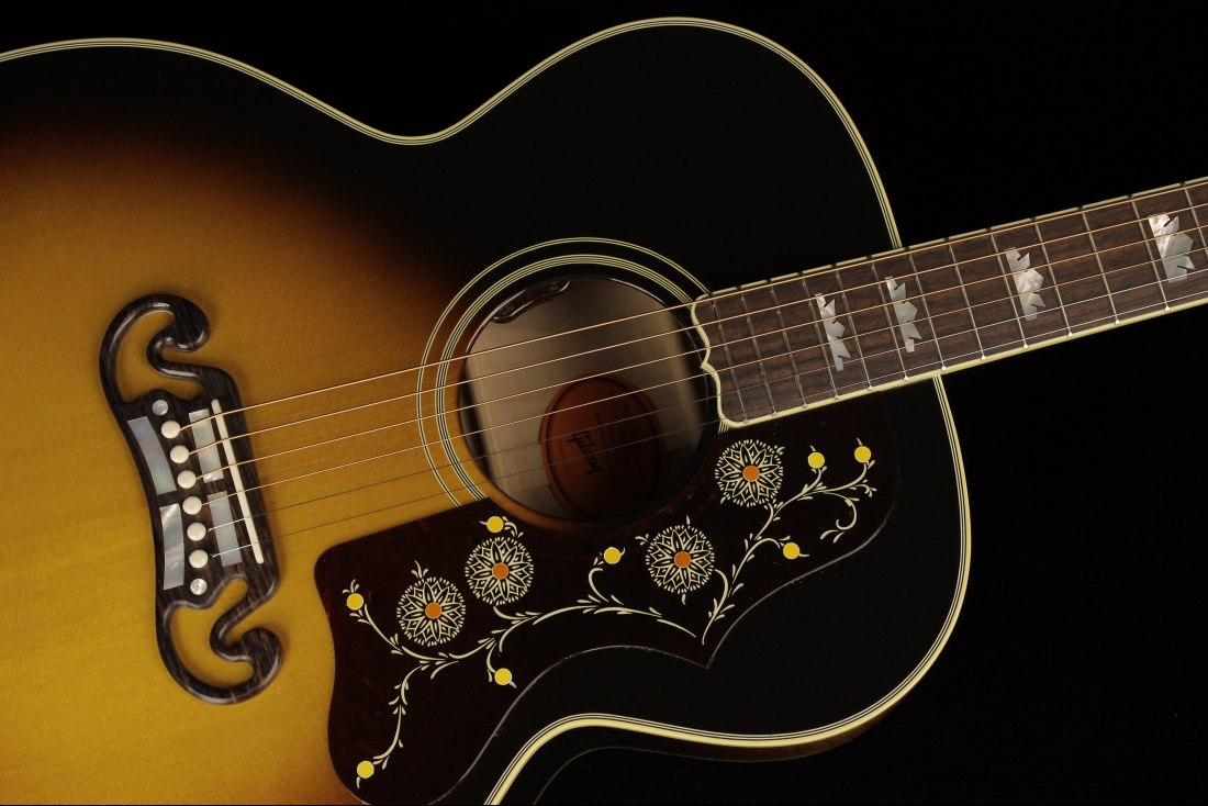 Gibson SJ-200 Original - VS