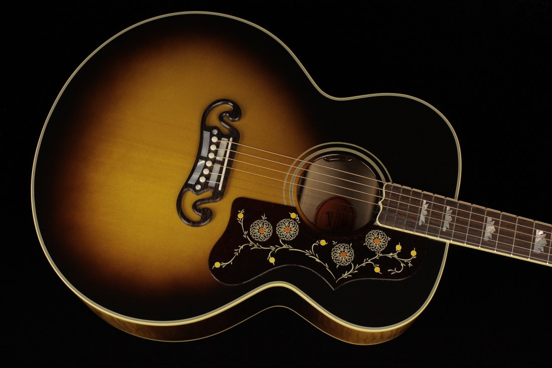 Gibson SJ-200 Original - VS