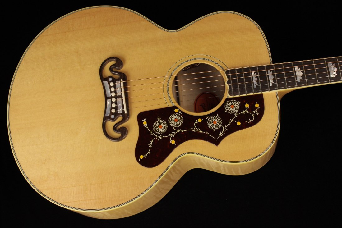 Gibson SJ-200 Original - AN