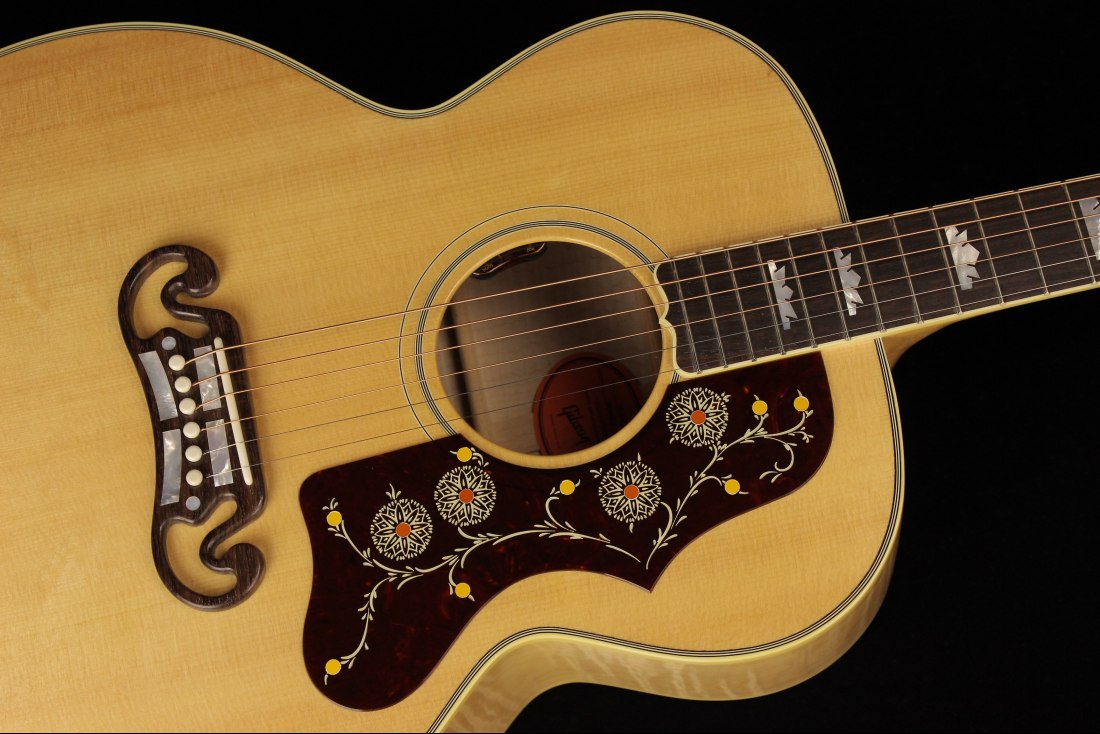 Gibson SJ-200 Original - AN