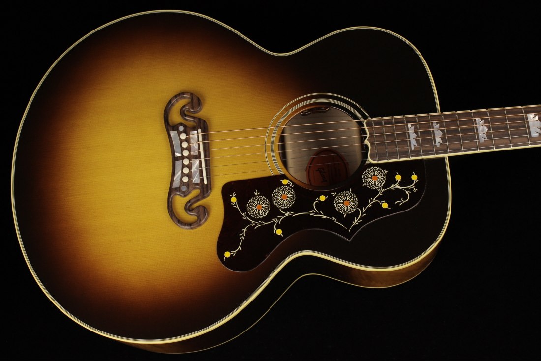 Gibson SJ-200 Original - VS