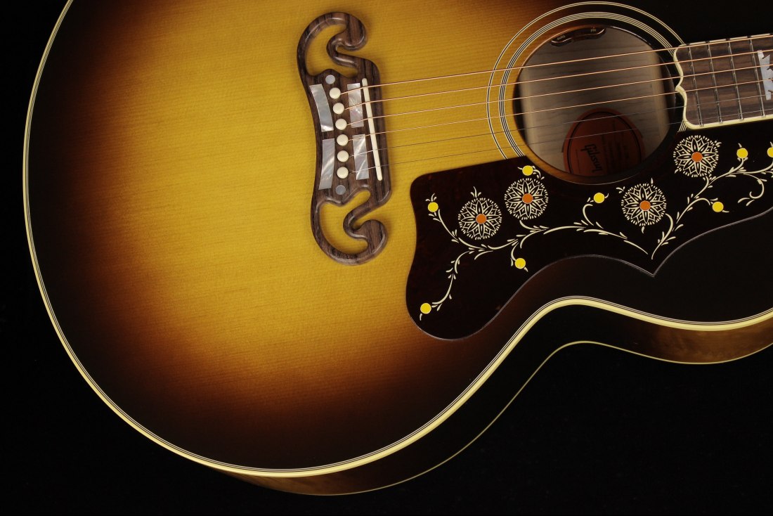 Gibson SJ-200 Original - VS