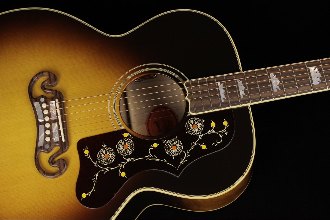 Gibson SJ-200 Original - VS