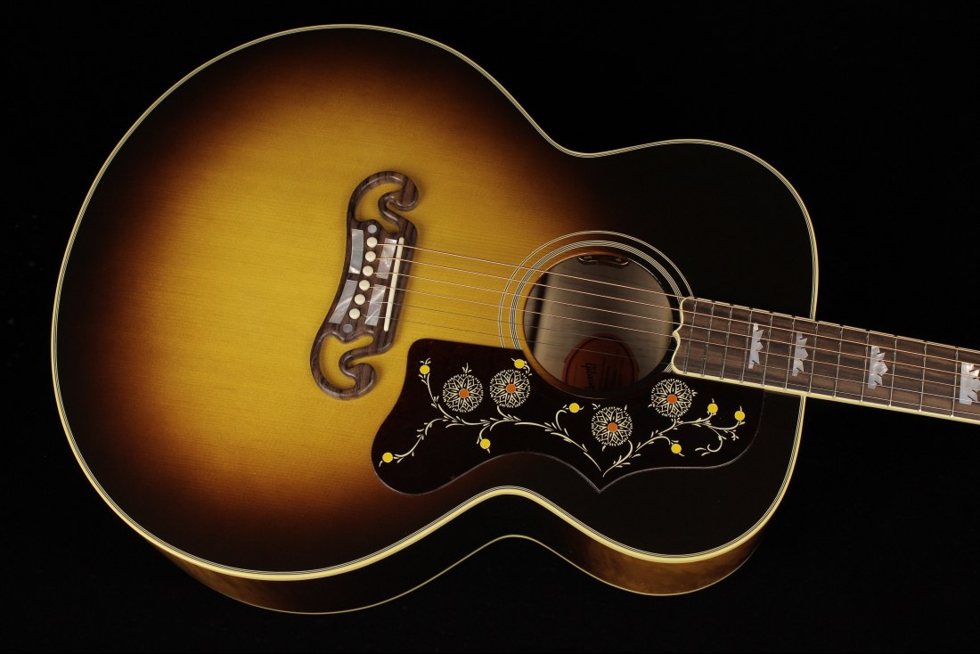 Gibson SJ-200 Original - VS