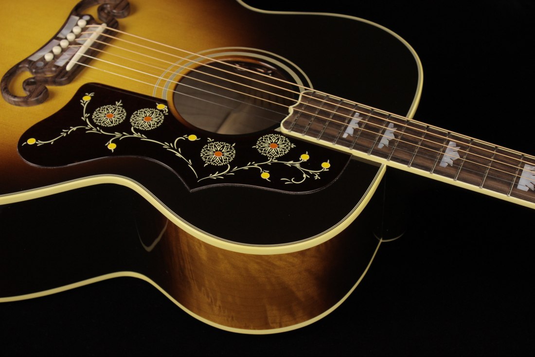 Gibson SJ-200 Original - VS