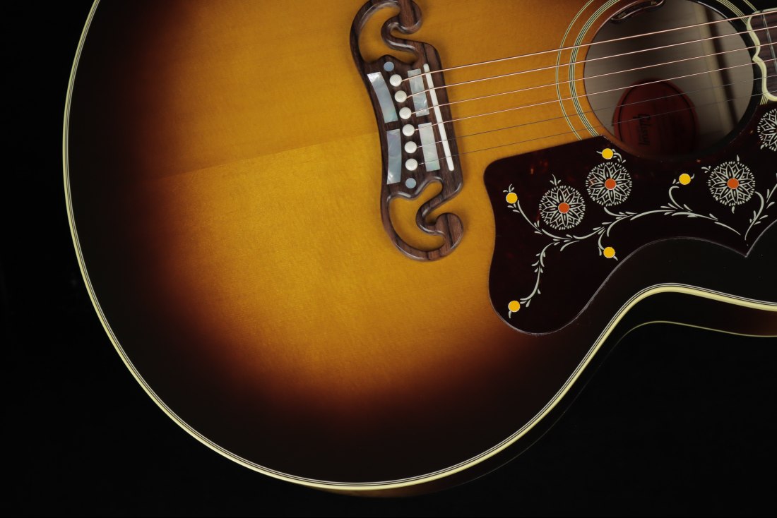 Gibson SJ-200 Original - VS