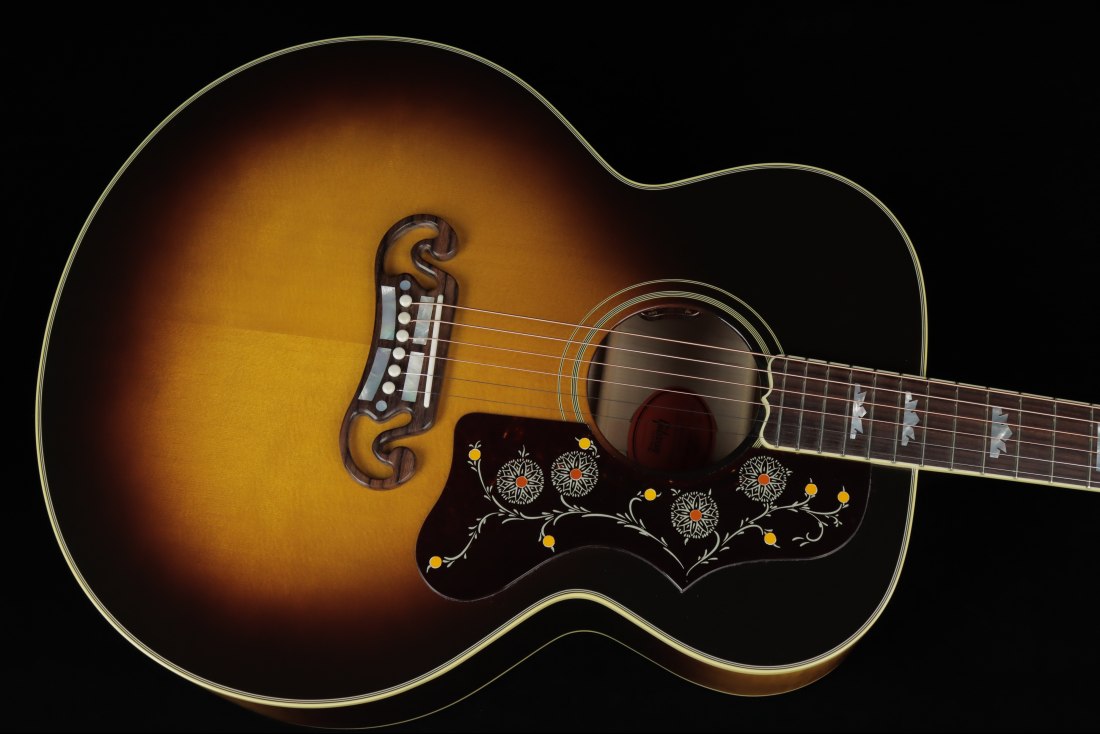 Gibson SJ-200 Original - VS