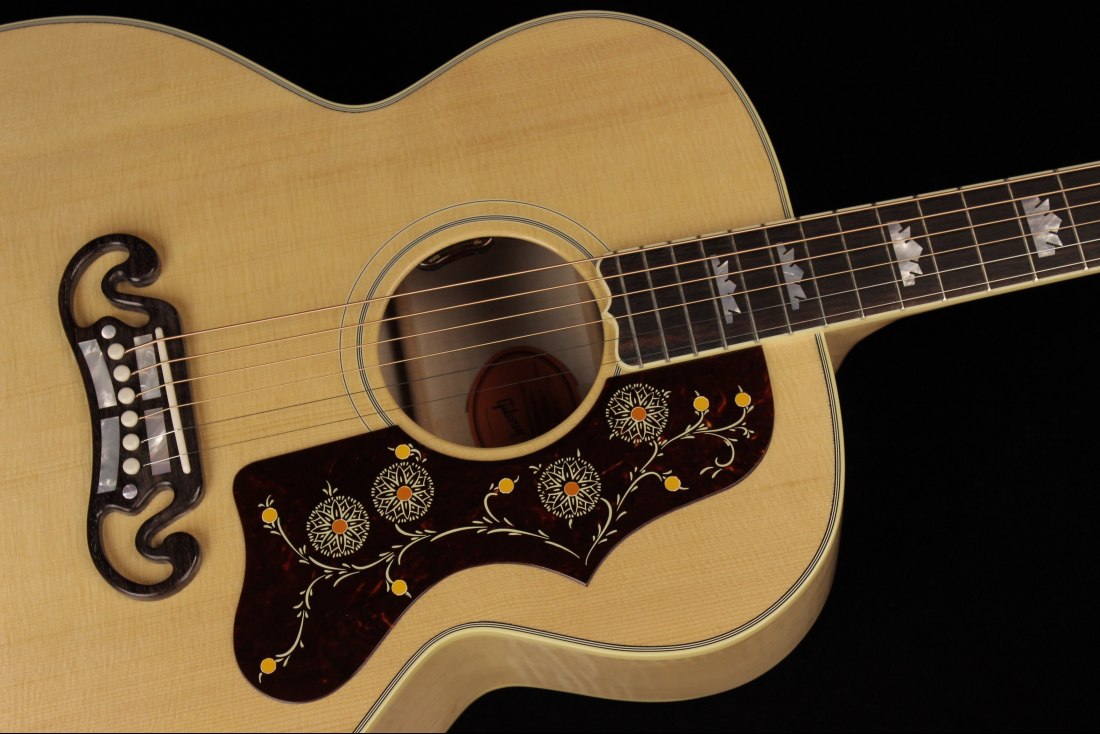 Gibson SJ-200 Original - AN