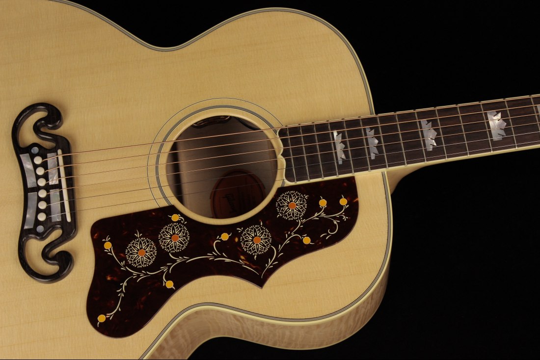 Gibson SJ-200 Original - AN