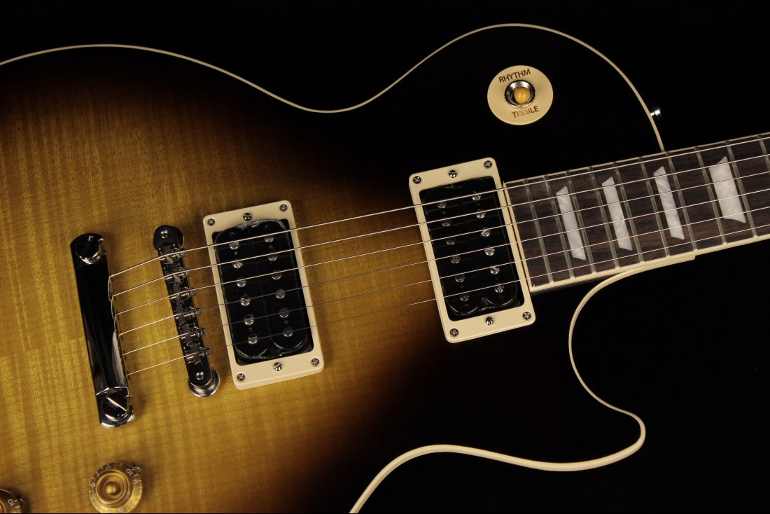 Gibson Slash Les Paul Standard - NV