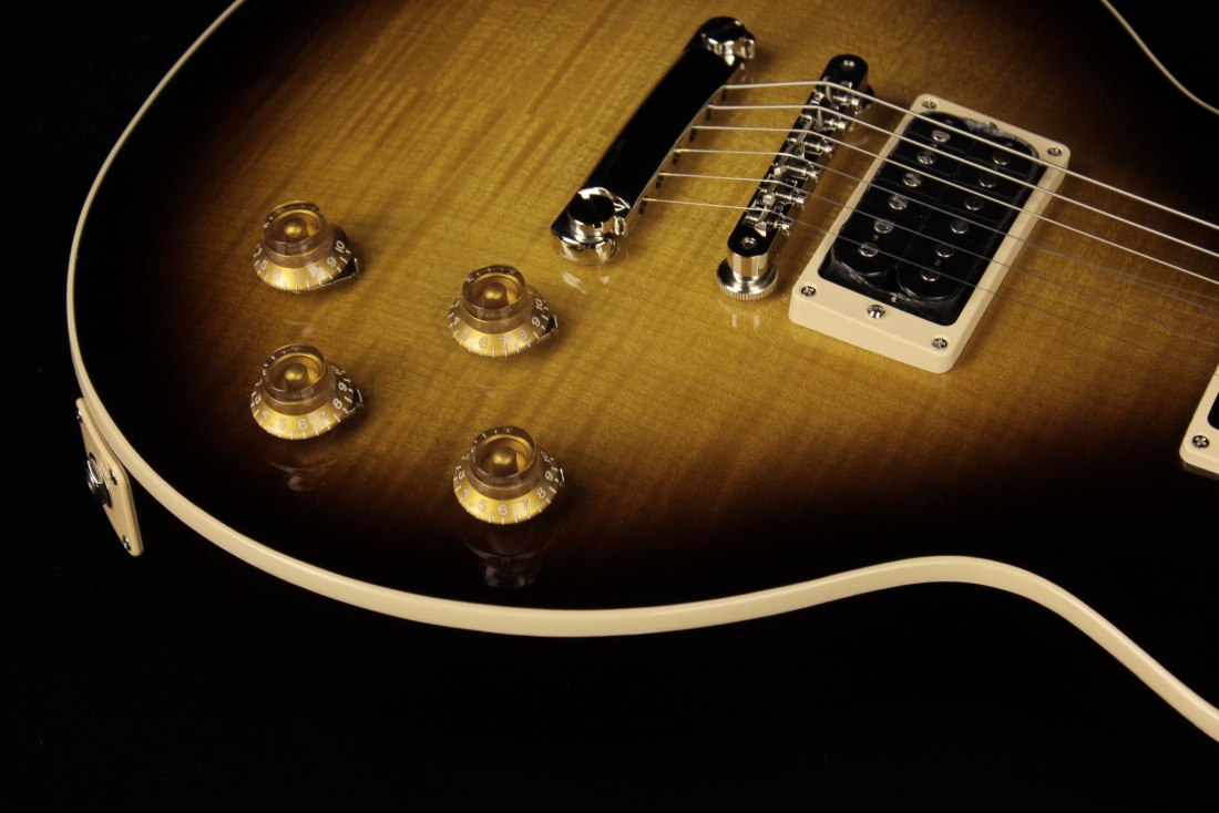 Gibson Slash Les Paul Standard - NV