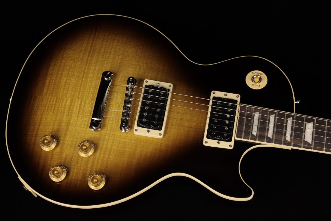 Gibson Slash Les Paul Standard - NV