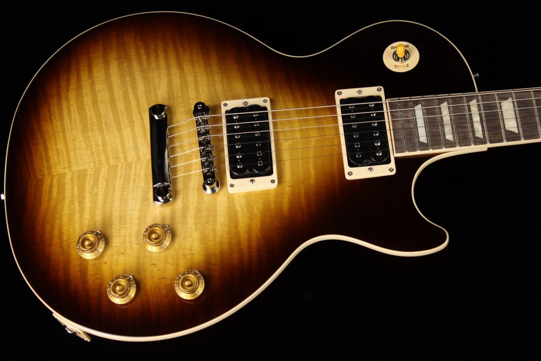 Gibson Slash Les Paul Standard - NV