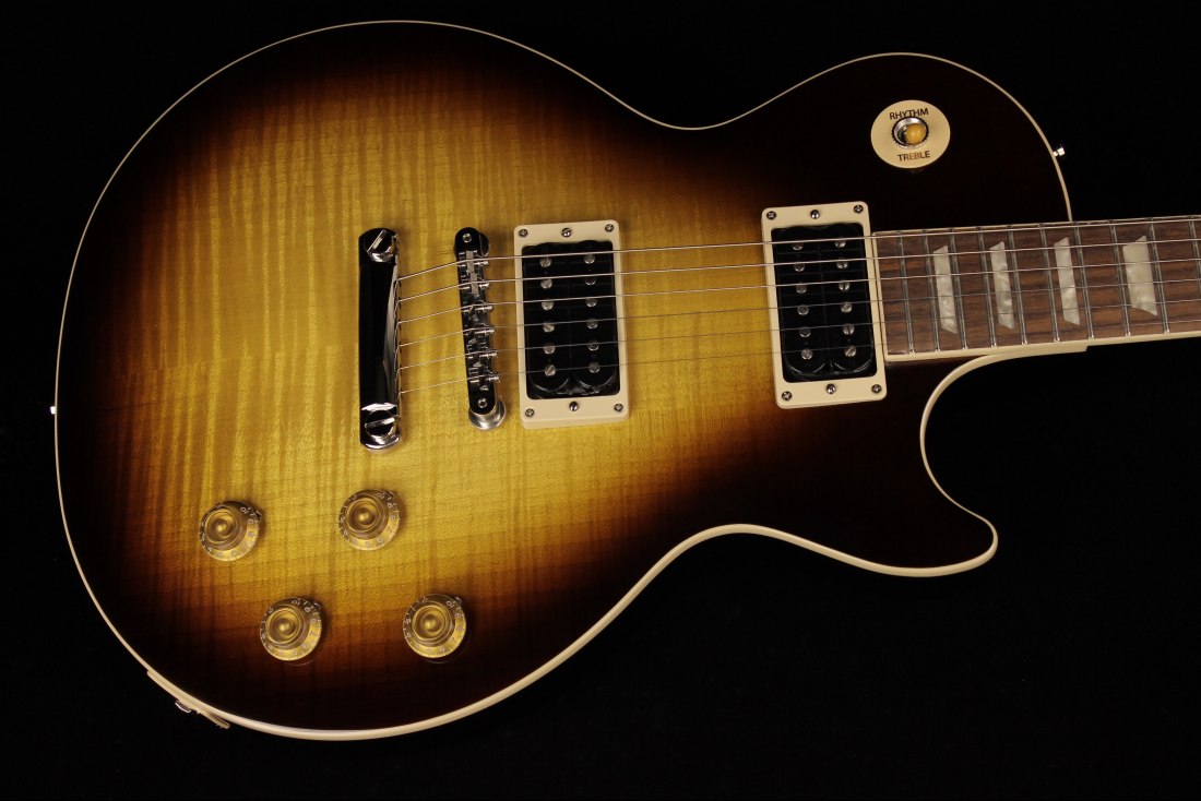 Gibson Slash Les Paul Standard - NV